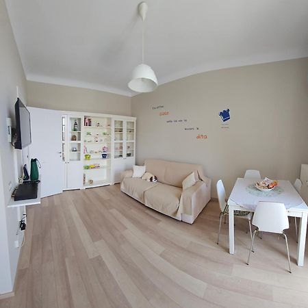 La Nostra Casa In Corte Milán Exteriér fotografie