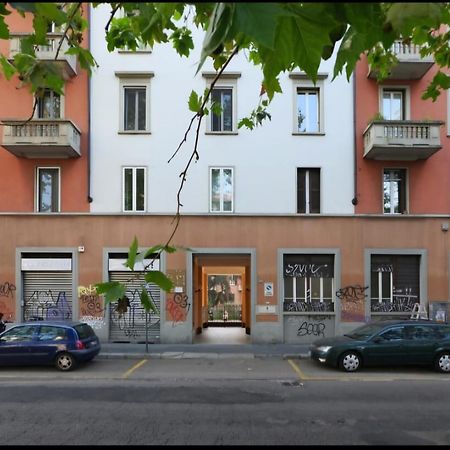 La Nostra Casa In Corte Milán Exteriér fotografie