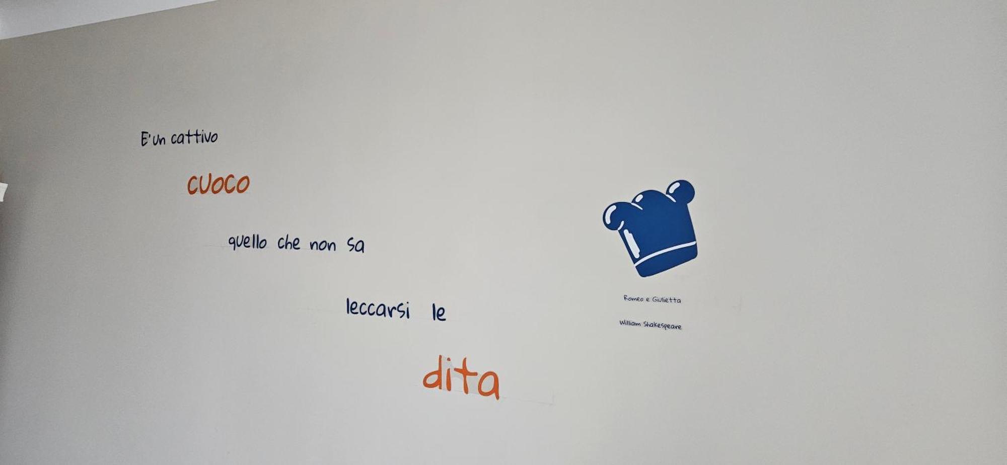 La Nostra Casa In Corte Milán Exteriér fotografie