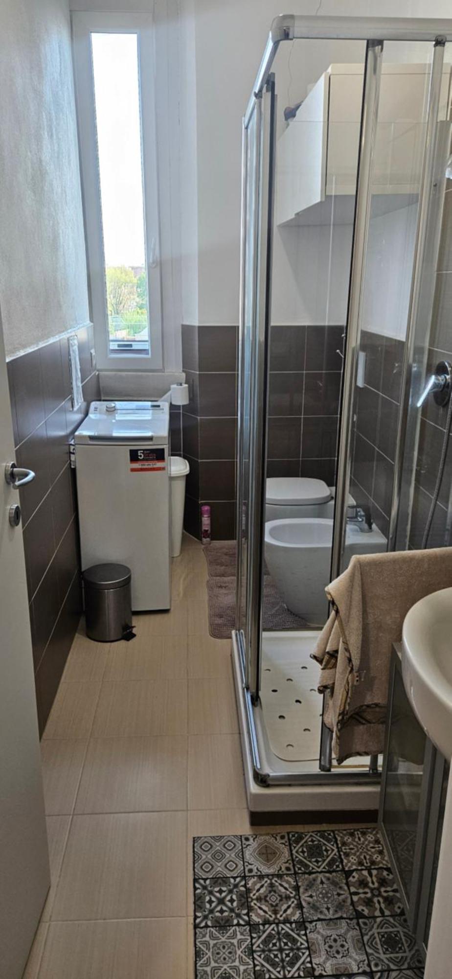 La Nostra Casa In Corte Milán Exteriér fotografie