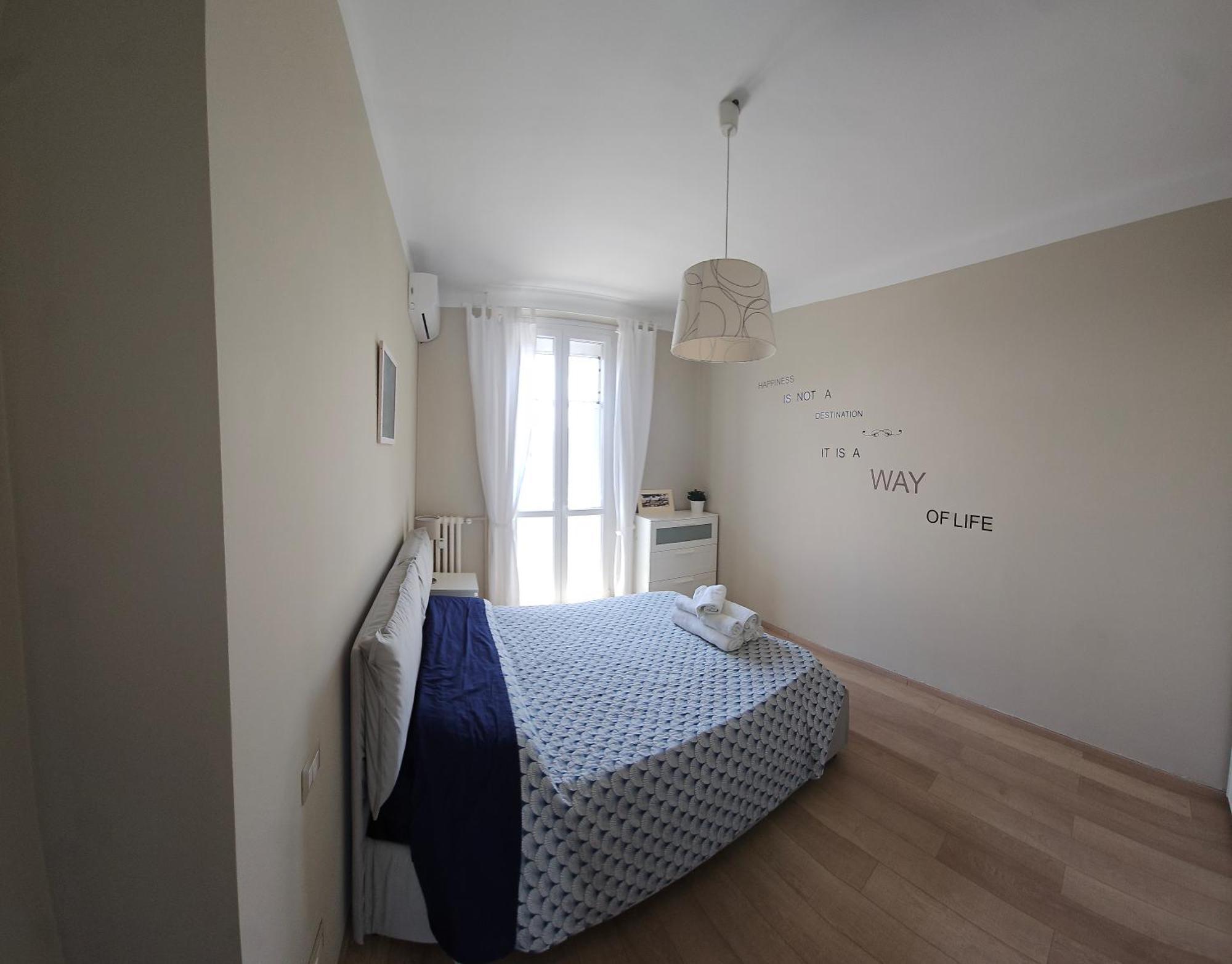 La Nostra Casa In Corte Milán Exteriér fotografie